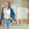 27 Inches Long Dressing Stick - Dressing Aid for Clothes,