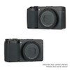 Metal Lens Ring for Ricoh GR III GR3 GR III