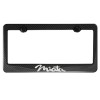 MVP Carbon Fiber License Plate Frame for Miata (Fit Front