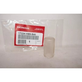 Honda OEM Honda Air Cleaner Drain Tube 17224-HM8-B40 TRX250 TRX420 TRX500 MUV700