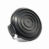 WETOOLPLUS 5 Pack 0.065'' Replacement Trimmer Spools & Cap Cover