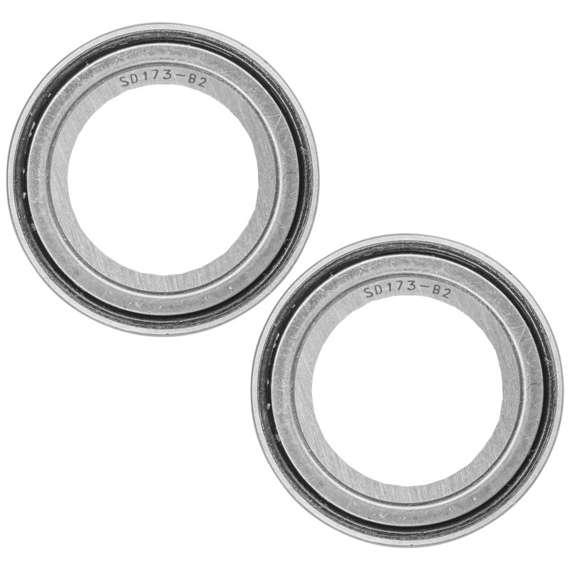 Caltric Front Wheel Ball Bearings for Kawasaki Krf800 Teryx 800