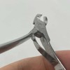 Other brands Nail cuticle removal, nail nippers, grooming tools, nails