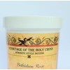 Bethlehem Rose Athonite Style Incense 1/2 lb. Powdery Musk Vanilla