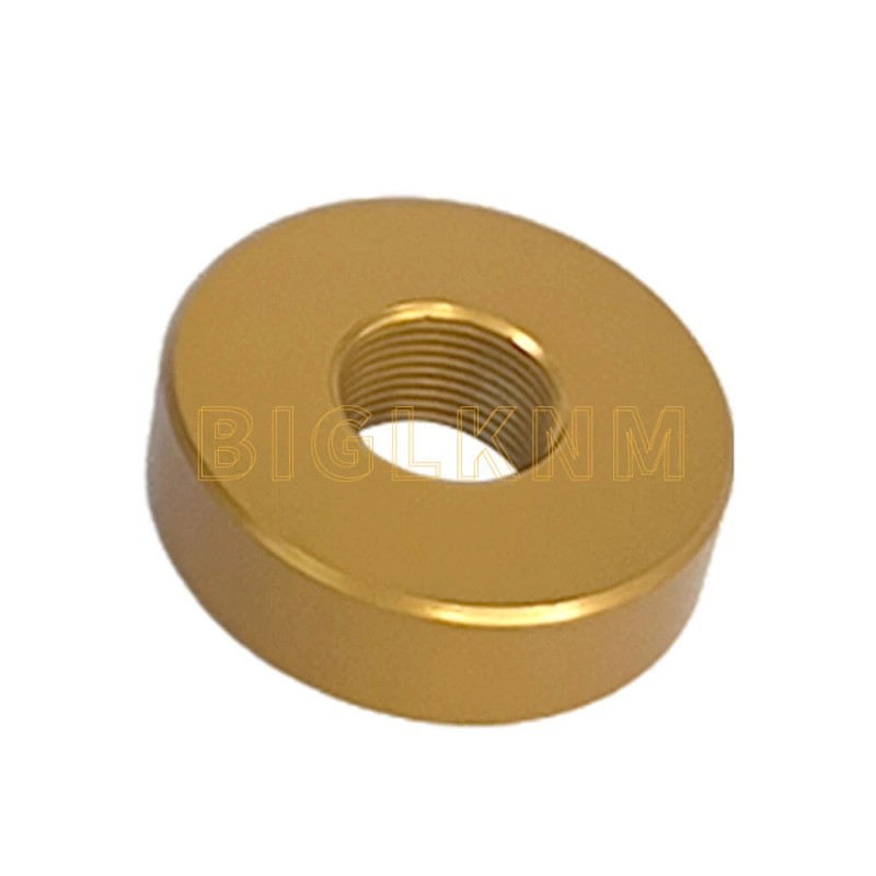 JINFANNIBI Mainshaft Sprocket Wrench Pully Lock Nut Socket Tool For