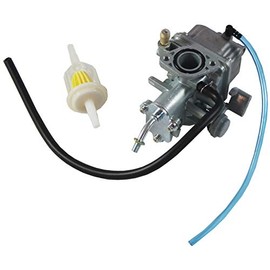 New Carburetor with Filter for Yamaha Raptor 80 ATV Quad Carby Carb 2002-2008