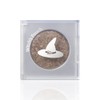 Glitter Eyeshadow Powder Glitter Eyeshadow Single Color Eye Pigment Witch's