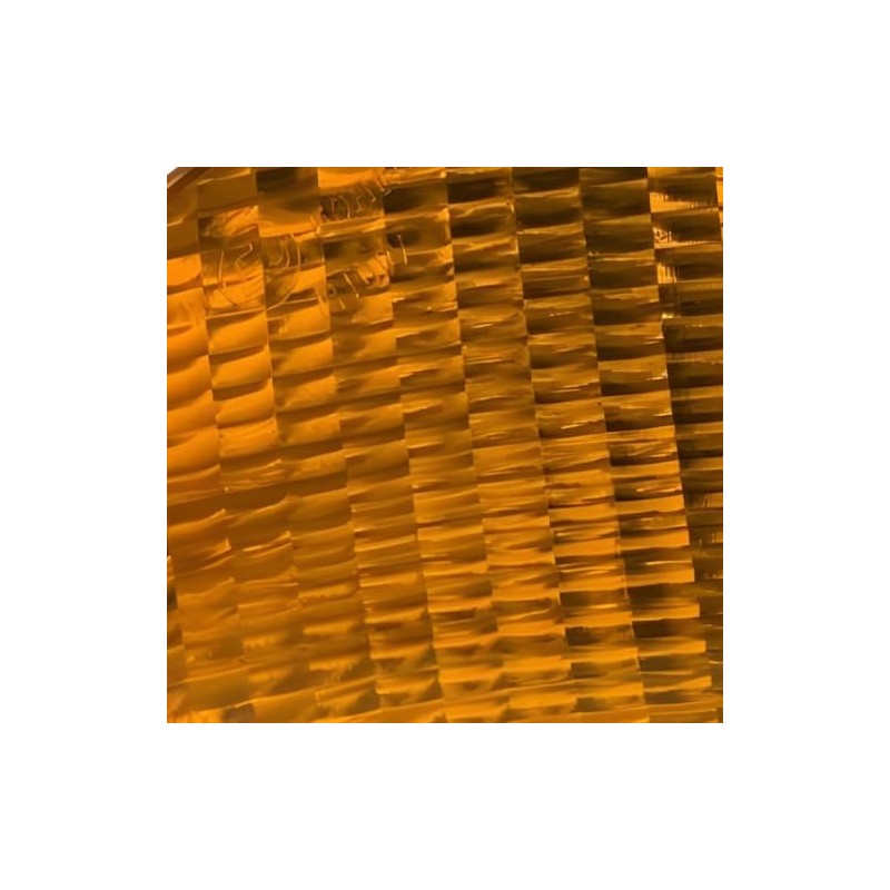 Vicma indicator light assy rear right for Vespa ET2, ET4