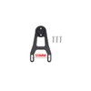 HOUSON Carbon Fiber Bike Computer Mount, Integrated Handlebar Mount for