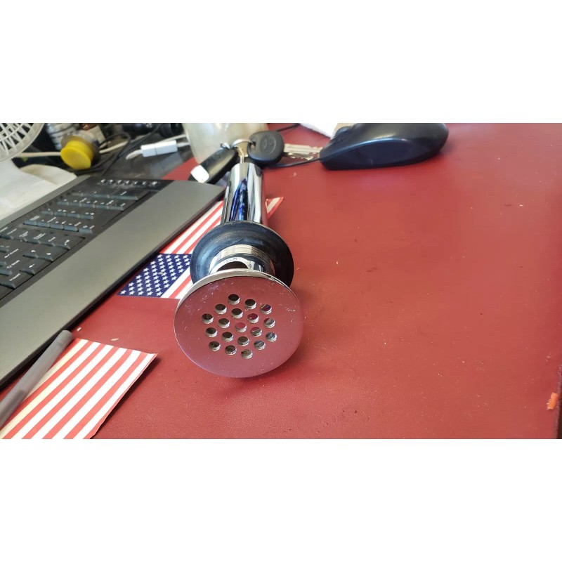 OS&B NEW OS&B Open Grid Lava. Drain 3737CP 1-1/4 in