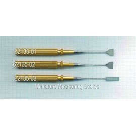 Miniature Measuring Scale #1