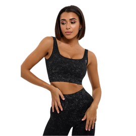 Bona Fide Sport Bras for Women - High Impact Sports Bras with High Support for Womens - Designed for Gym, Running and Fitness