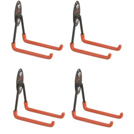 Tornado 00510 Extended U-Hook (4-(Pack))