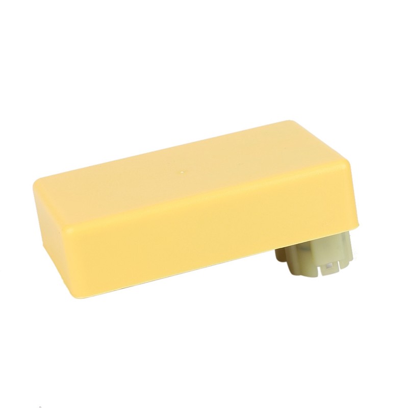 Motorcycle Modification Accessories Adjustable DC CDI Box