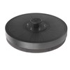 3W 7V Solar Lighted Fountain with Nozzle Floating Fountain Pump