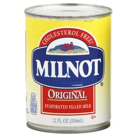 Milnot Condensed Milk, 12-Ounce (Pack of 8)