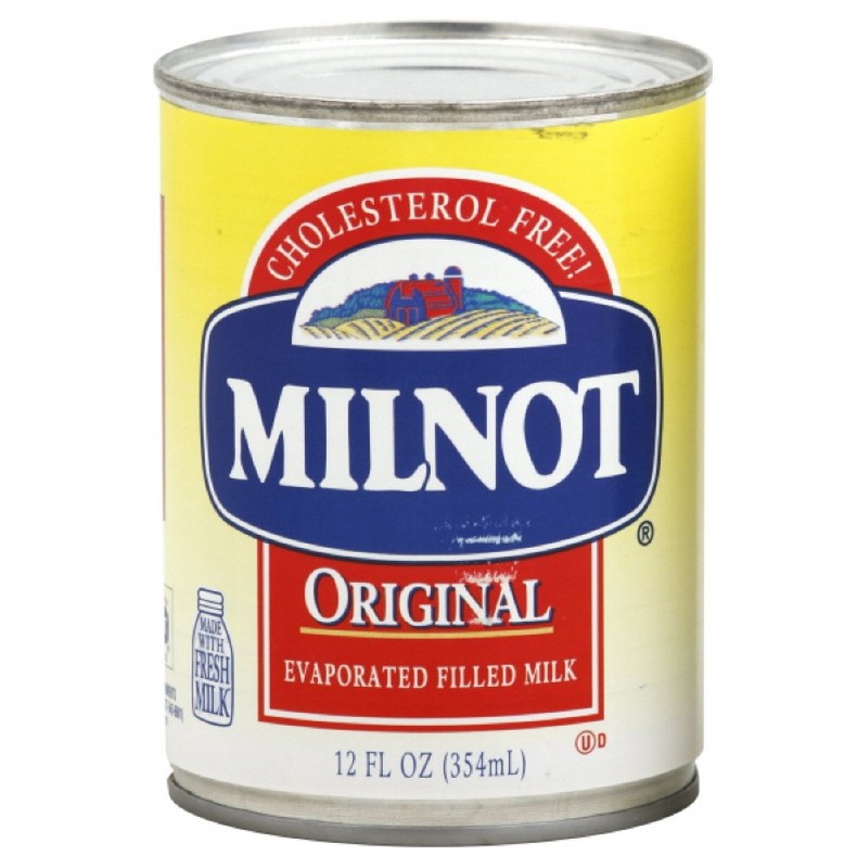 Milnot Condensed Milk, 12-Ounce (Pack of 8)