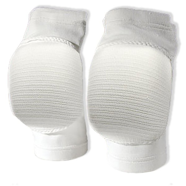 Cannon Sports Elite Volleyball Knee Pads with Comfortable Padding for Fitness Training & Competition