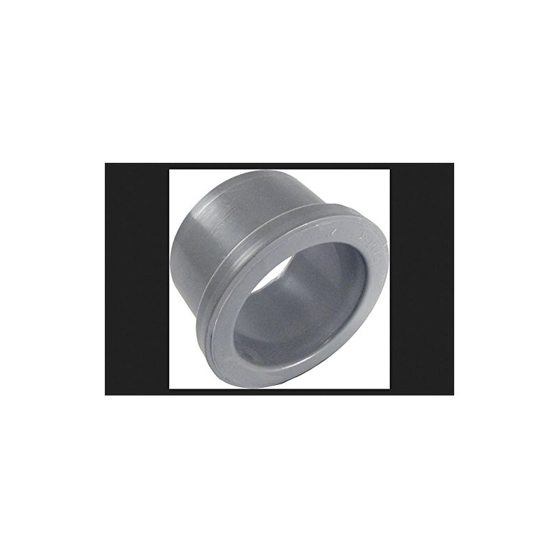 Cantex Adapter Box 3/4" Ul Bulk