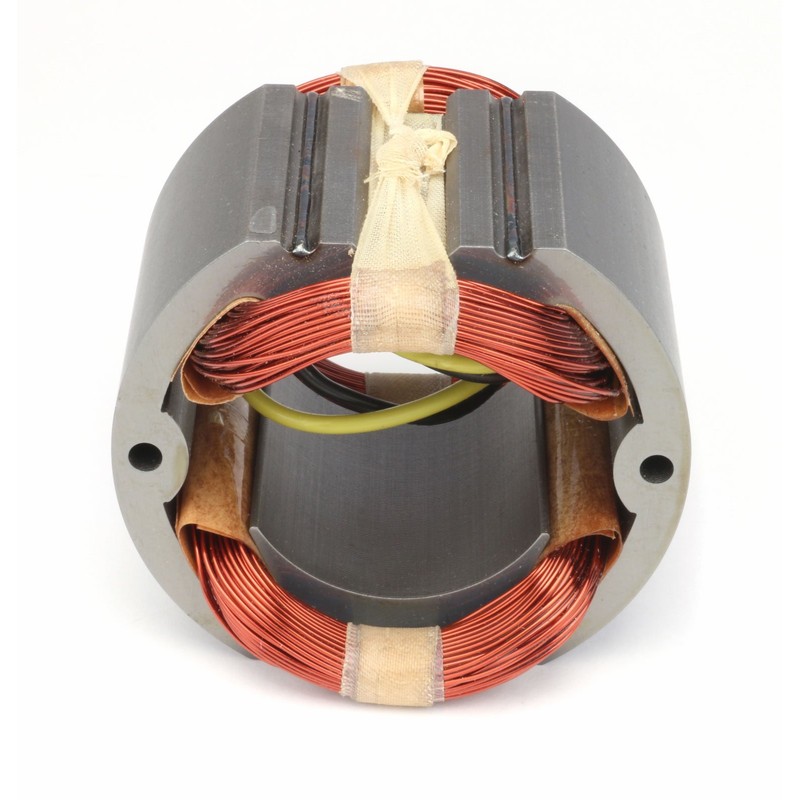 Steel Dragon Tools 44070 Motor Field fits RIDGID 700 Power