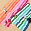 Dock & Bay Beach Towel - Quick Dry, Sand Free