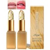 Labial que cambia de color y dura 24 h –