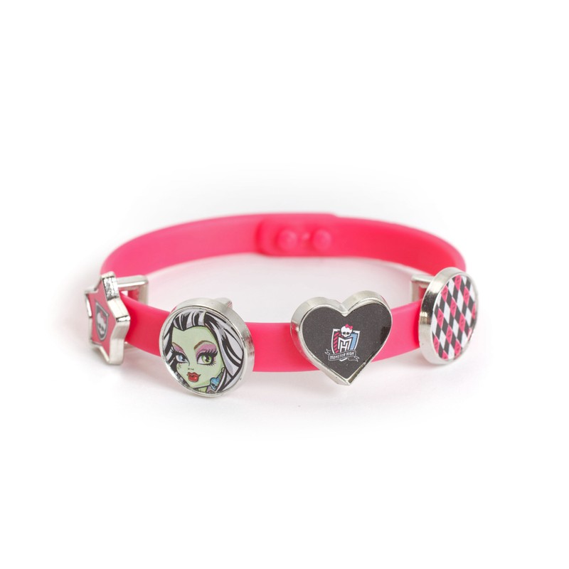 Little Concepts MHXX.010 Monster High Charm Bracelets