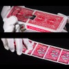 Magic Trick Cartoon Deck - Limited Edition Bicycle Backs