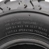 Unbranded 2pc 145/70- 6 Tires Tubeless For Coleman CC100X &
