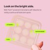 Peach Slices Dark Spot Micro Dardos | Para puntos oscuros,
