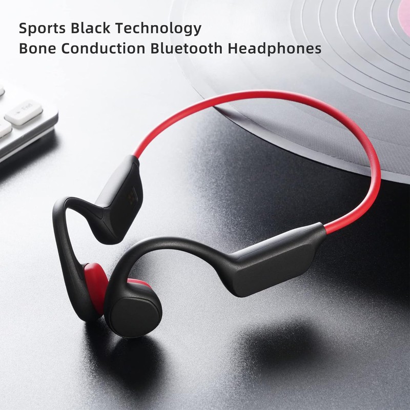 Sparthe Swimming Headphones 32g mp3 Headphones Wireless Bluetooth