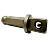 Pro-Graad 7/16 Hex to 1/2 Square Socket Adapter Drive Converter,