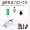 AiYa Instant Button Switch Normal Opening 0.3 inch (7 mm)