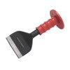 Blue Spot Tools 25108 B/SPOT 4-Inch Brick Bolster with Guard