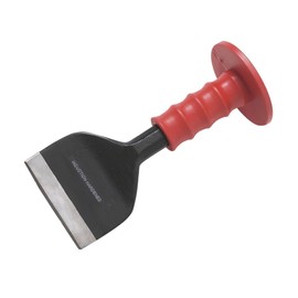 Blue Spot Tools 25108 B/SPOT 4-Inch Brick Bolster with Guard