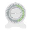 Inclinometer Gauge for Physical Therapy Non Leak Bubble Accurate Measurements