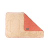 Scruffs Dog/Pet Snuggle Blanket - Terracotta