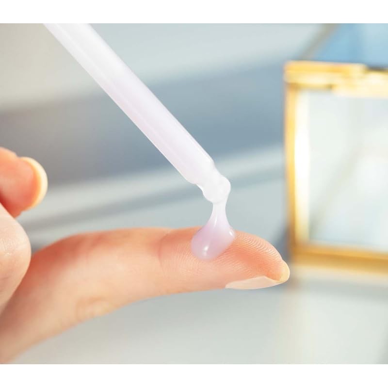 LULLAGE Splendor, Srum Iluminador Nocturno, 30 ml, cido Hialurnico, Efecto