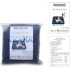 RIOGOO Pet Heating Pad Large, 22 x 18 Inch Dog