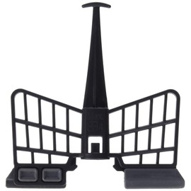 LACOR R69561T Mixing Trowel for 69561 Black