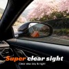 Pamagoo Ceramic Window Tint 35% VLT - UV & Glare