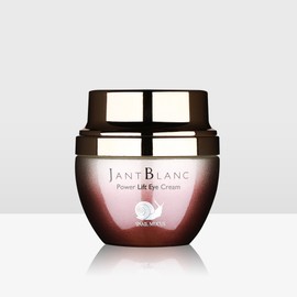 Jean Blanc Snail Slime Power Lift Eye Cream 50ml / 쟝블랑 달팽이 점액 파워리프트 아이크림 50ml