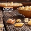 Organic Boswellia Serrata Extract 7500mg - Standardised 65% Boswellic Acid