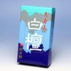 Seikado Incense Sticks, Large Incense Sandalwood, 100 %