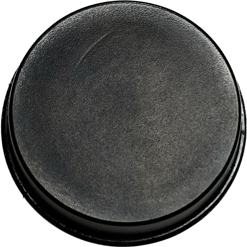 34318 Leveling Leg Rubber Foot Pad Compatible With Speedqueen Washer