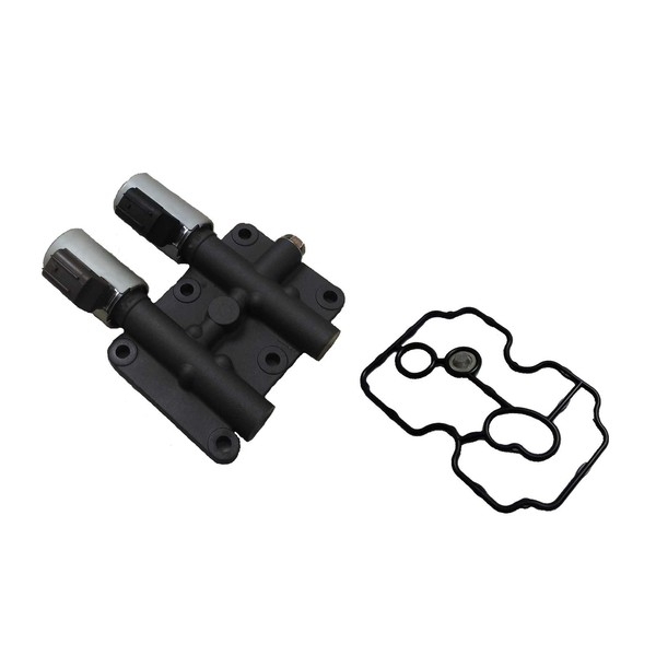 SINS - Civic Transmission AT Clutch Pressure Control Solenoid Valve A and B 28250-PLX-305