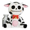 SUMMIT COLLECTION Furrybones Moo Moo Signature Skeleton in Dairy Cow