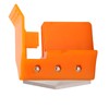 SYWAN Orange Juicer Spare Part, XC-2000E Juicer Blade Electric Orange