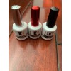 Kupa Gelfinity TRIO Gel TOP COAT, BASECOAT, MATTE UV/LED Cure