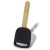 Honda 2010 10 Fit Uncut Transponder Key